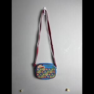 Vintage - Paul Frank - Crossbody Bag